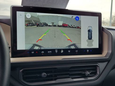 New 2025 Ford Bronco Sport Big Bend image 26