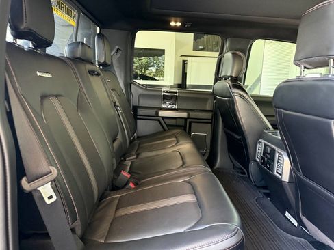 Used 2020 Ford F250 Platinum AWD/4WD image 30
