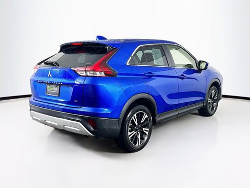 Used 2025 Mitsubishi Eclipse Cross SE AWD/4WD image 9