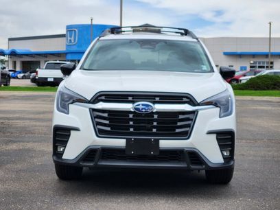 Used 2024 Subaru Ascent Limited w/ Technology Package