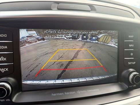 Used 2019 Kia Sorento SX image 20