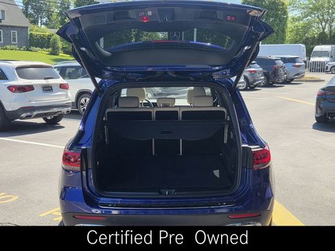 Used 2023 Mercedes-Benz GLB 250 4MATIC image 37