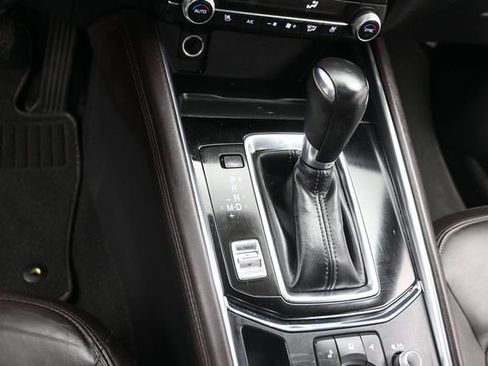 Certified 2023 MAZDA CX-5 Signature AWD/4WD image 25