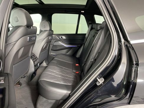 Certified 2023 BMW X5 xDrive40i w/ Parking Assistance Package image 24