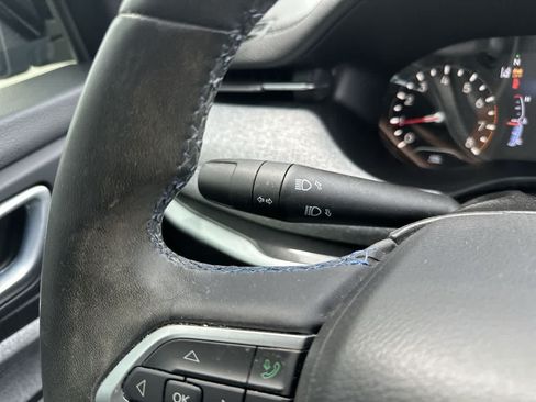 Certified 2022 Jeep Compass Latitude FWD image 25