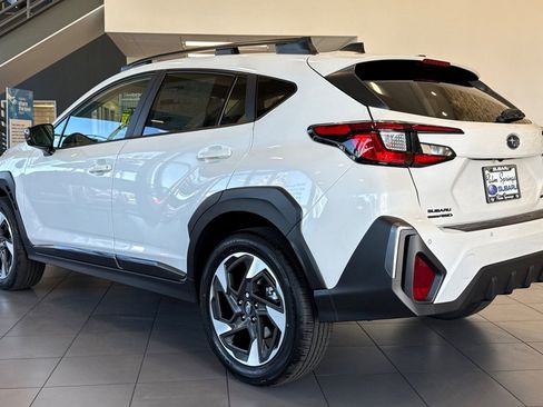 New 2026 Subaru Crosstrek 2.5i Limited w/ Crosstrek Mirror Package image 3