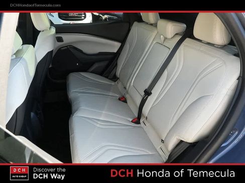 Used 2021 Ford Mustang Mach-E Premium image 19