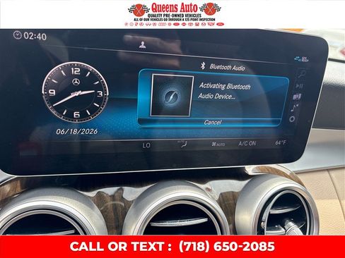Used 2019 Mercedes-Benz C 300 Sedan image 46