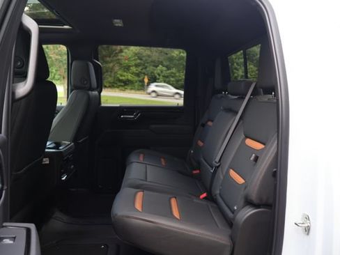 New 2026 GMC Sierra 2500 AT4 w/ AT4 Premium Plus Package AWD/4WD image 21