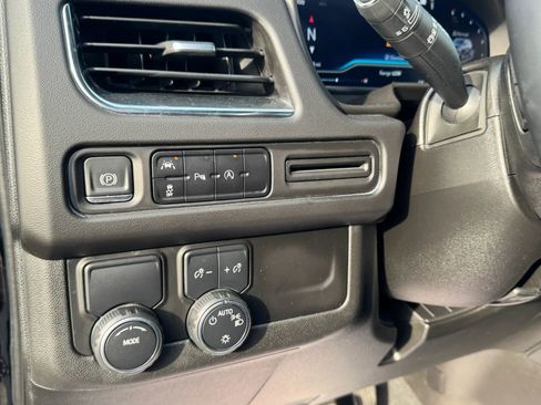 Used 2023 Chevrolet Tahoe RST RWD image 14