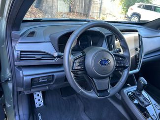 Certified 2024 Subaru Crosstrek 2.5i Sport w/ Crosstrek Mirror Package AWD/4WD video 2