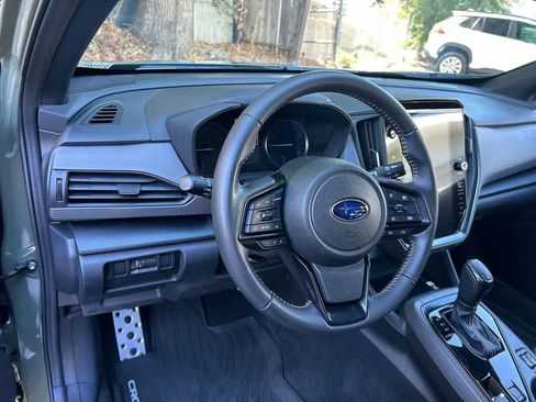 Certified 2024 Subaru Crosstrek 2.5i Sport w/ Crosstrek Mirror Package AWD/4WD image 2