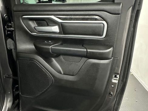 Used 2023 RAM 1500 Big Horn AWD/4WD image 30