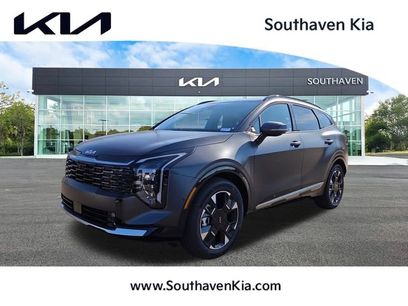 New 2026 Kia Sportage SX