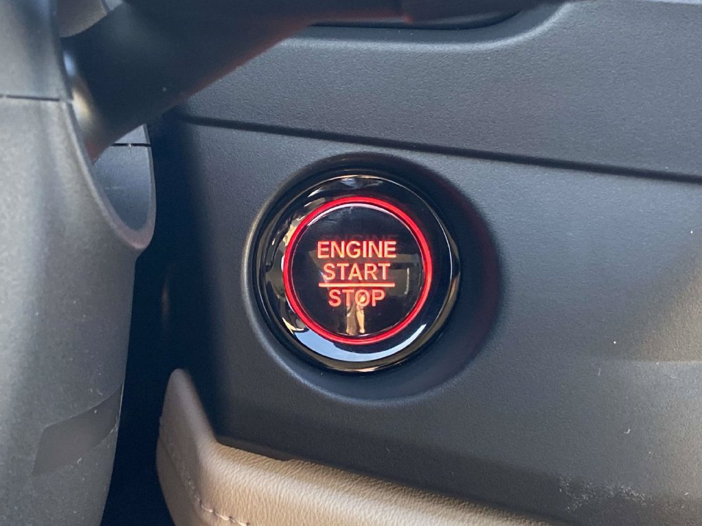 New 2026 Honda Accord LX image 22
