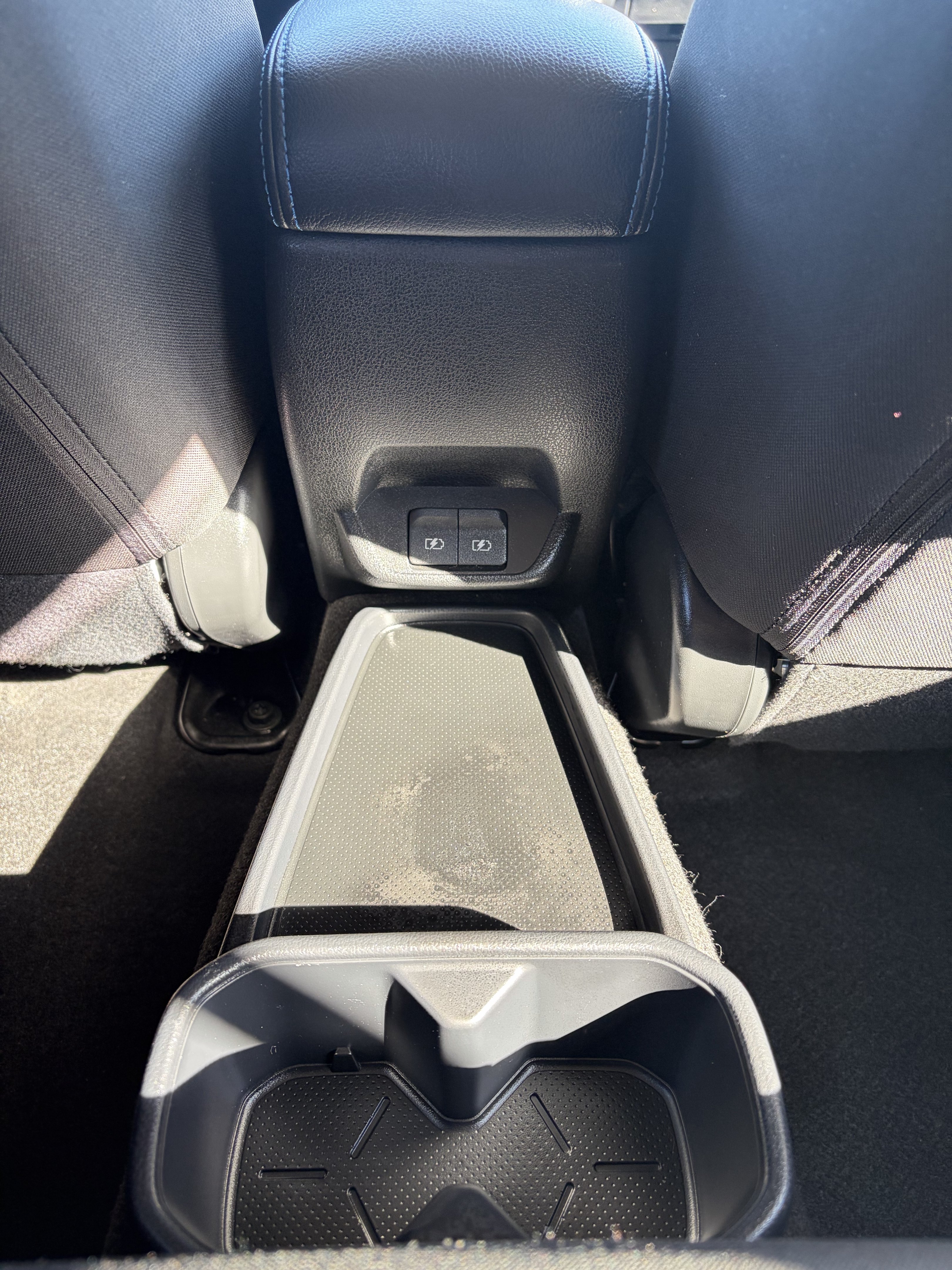 Used 2025 Nissan Leaf S FWD image 20