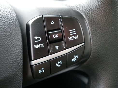 Used 2021 Ford Bronco Sport Big Bend image 24