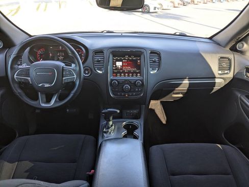 Used 2020 Dodge Durango GT w/ Blacktop Package image 16