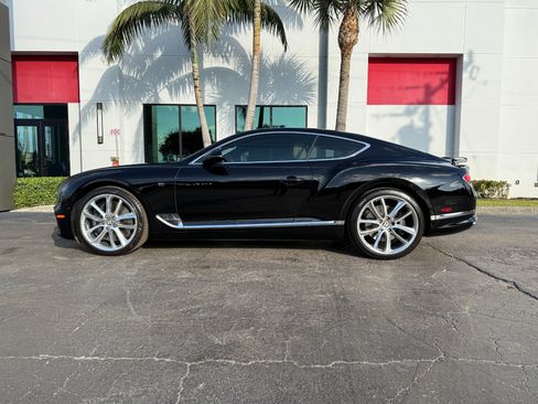 Used 2020 Bentley Continental GT First Edition image 13