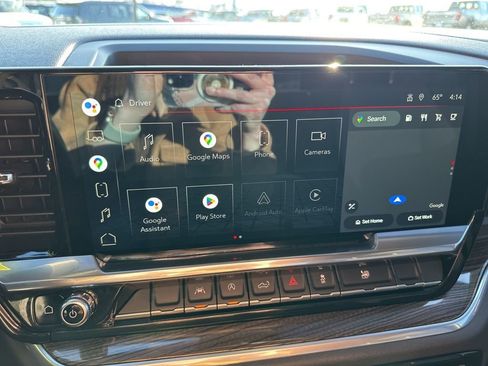 Used 2022 GMC Sierra 1500 Elevation image 18