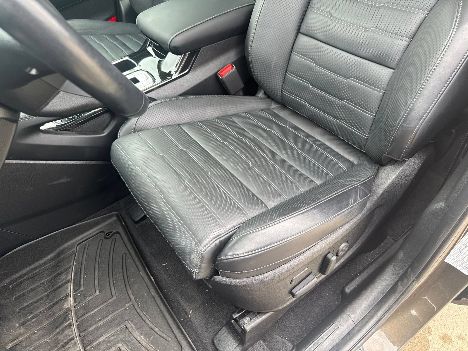 Used 2024 Kia Telluride SX AWD/4WD image 12