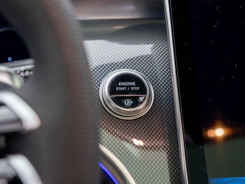 New 2026 Mercedes-Benz GLC 43 AMG 4MATIC Coupe image 22