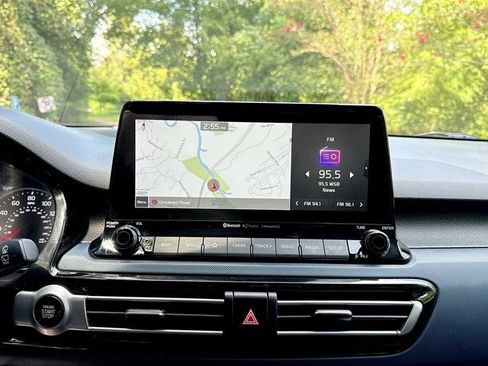 Used 2022 Kia Seltos S image 17