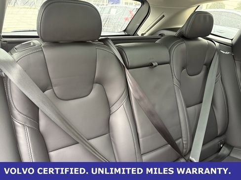 Certified 2023 Volvo XC60 B6 Ultimate image 36