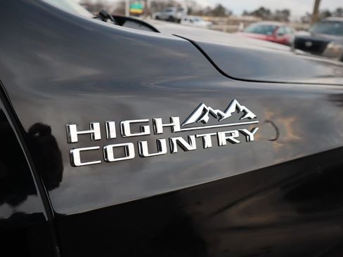 Used 2023 Chevrolet Tahoe High Country image 39