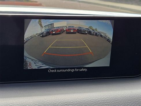 Certified 2025 MAZDA CX-50 2.5 Hybrid w/ Premium Plus Pkg image 19