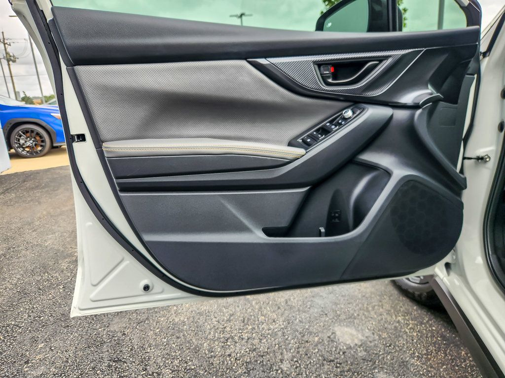 Certified 2023 Subaru Crosstrek 2.5i Sport AWD/4WD image 17