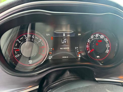 Used 2016 Dodge Challenger R/T Plus RWD image 17