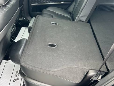 Used 2022 Hyundai Santa Fe Calligraphy AWD/4WD image 34