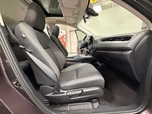 Used 2022 Honda HR-V EX image 43