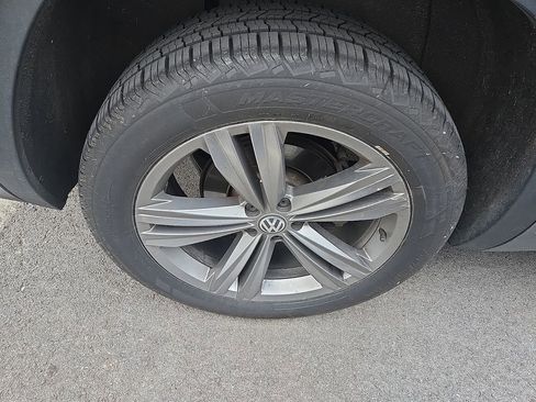 Used 2019 Volkswagen Atlas SE image 5