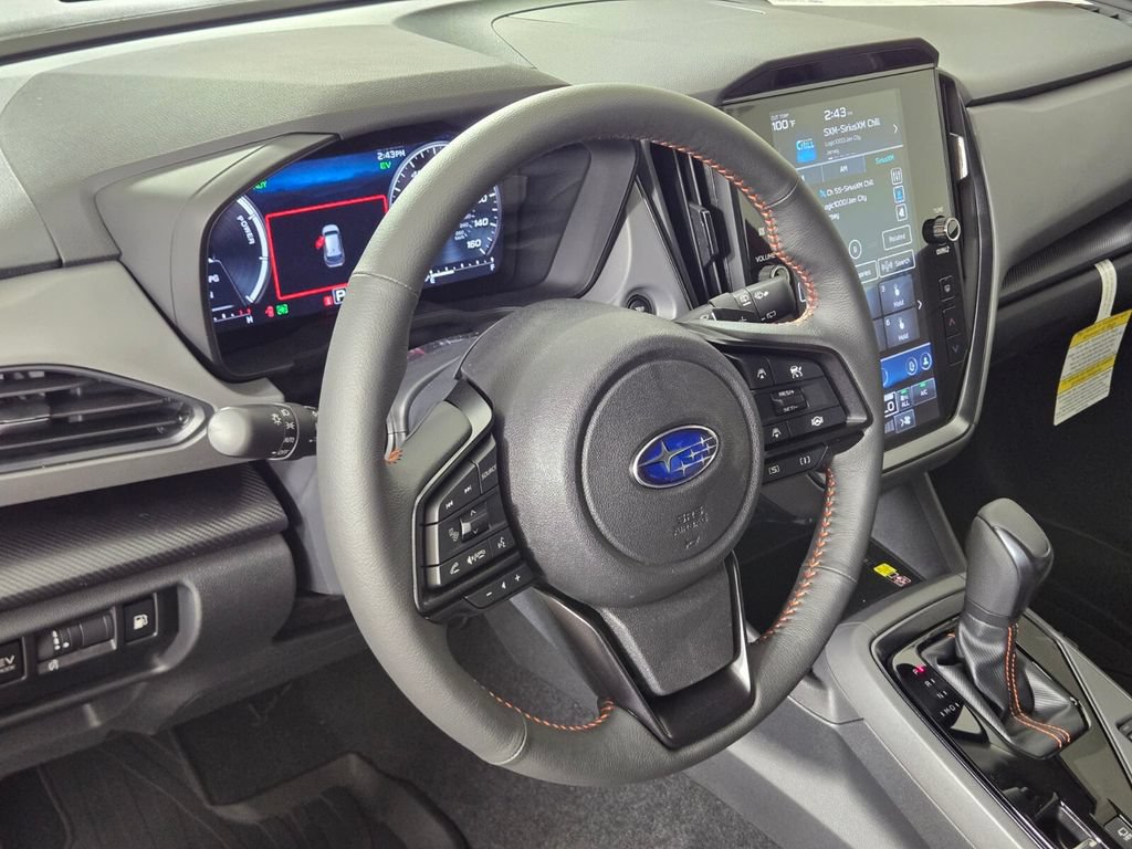 New 2026 Subaru Crosstrek 2.5i Limited AWD/4WD image 14