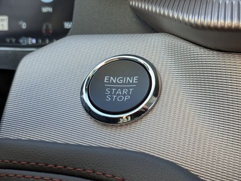 New 2026 Ford Explorer Active image 34