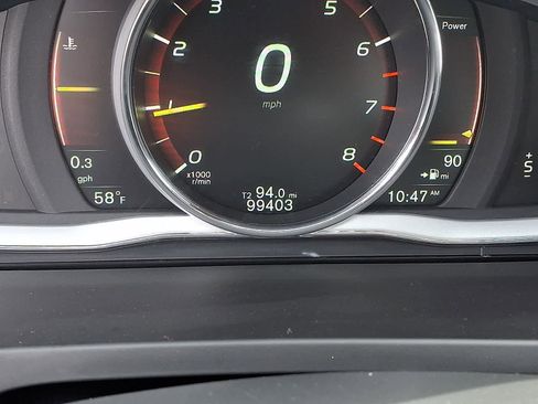 Used 2018 Volvo S60 T5 Inscription image 22