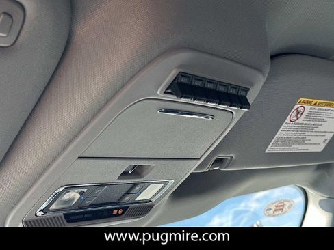 New 2026 Ford F350 Lariat w/ Black Appearance Package image 35