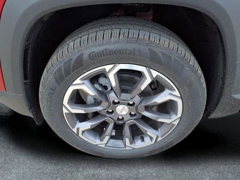 New 2026 GMC Terrain Elevation w/ Elevation Premium Package image 28