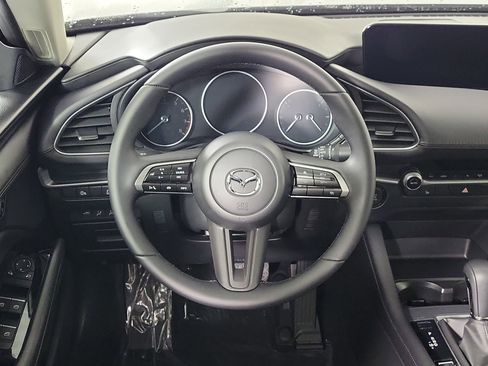 New 2026 MAZDA MAZDA3 2.5 S Sedan w/ Preferred Pkg image 14