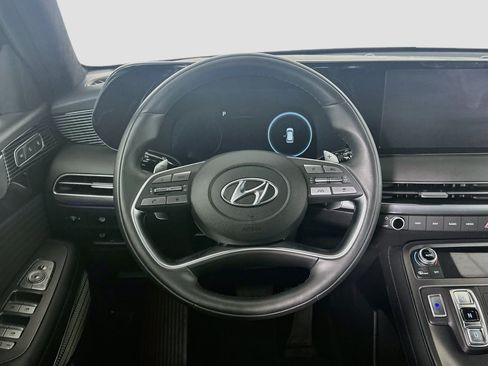 Used 2024 Hyundai Palisade Calligraphy AWD/4WD image 18