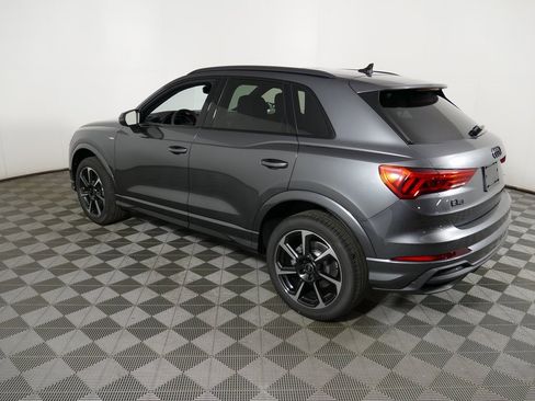 New 2025 Audi Q3 2.0T Premium Plus image 5