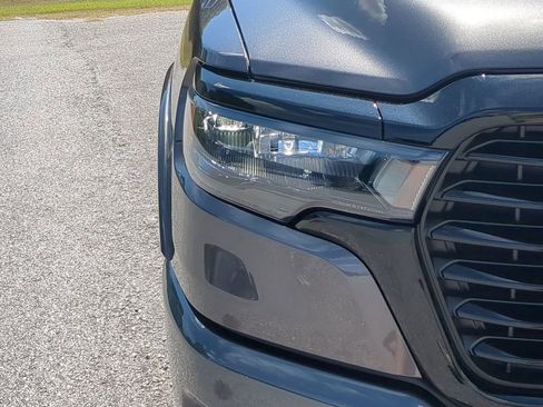 New 2026 RAM 1500 Laramie w/ Night Edition image 8