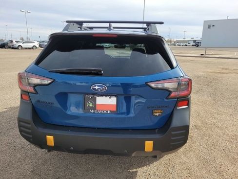 Used 2023 Subaru Outback Wilderness image 7