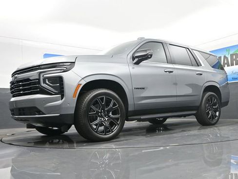 New 2026 Chevrolet Tahoe LT w/ Comfort Package image 20