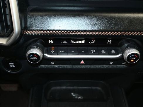 Certified 2023 MAZDA CX-50 AWD 2.5 Turbo w/ Weather Package image 13