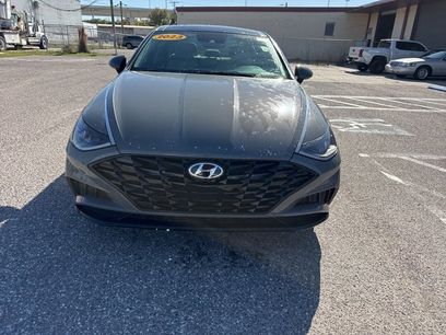 Used 2023 Hyundai Sonata SEL w/ Convenience Package