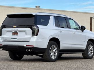 New 2026 Chevrolet Tahoe Premier w/ Sun And Tow Package video 4
