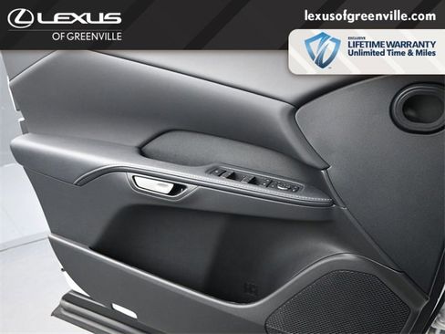 Certified 2025 Lexus RX 350h image 16